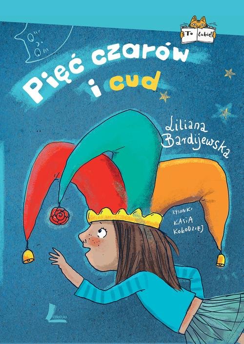 Image of Pięć czarów i cud