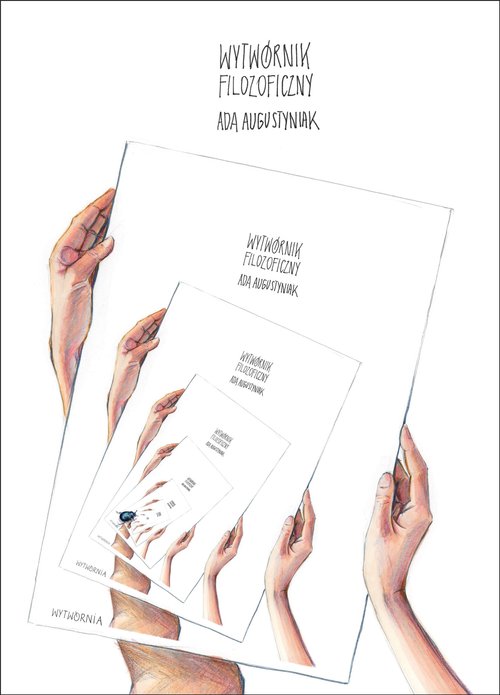 Image of Wytwórnik filozoficzny