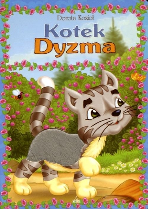 Image of Kotek Dyzma