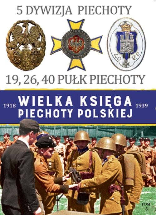 Image of 5 Dywizja Piechoty