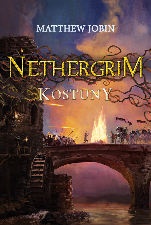 Image of Nethergrim 2 Kostuny