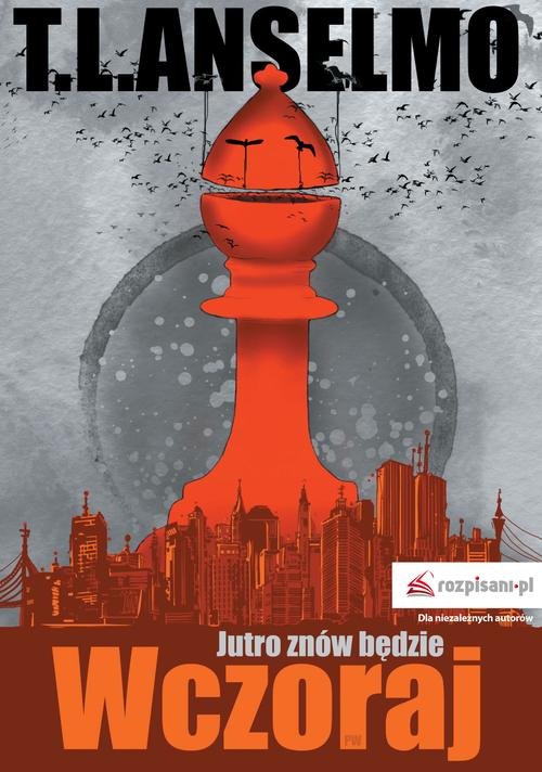 Image of Jutro znów będzie wczoraj