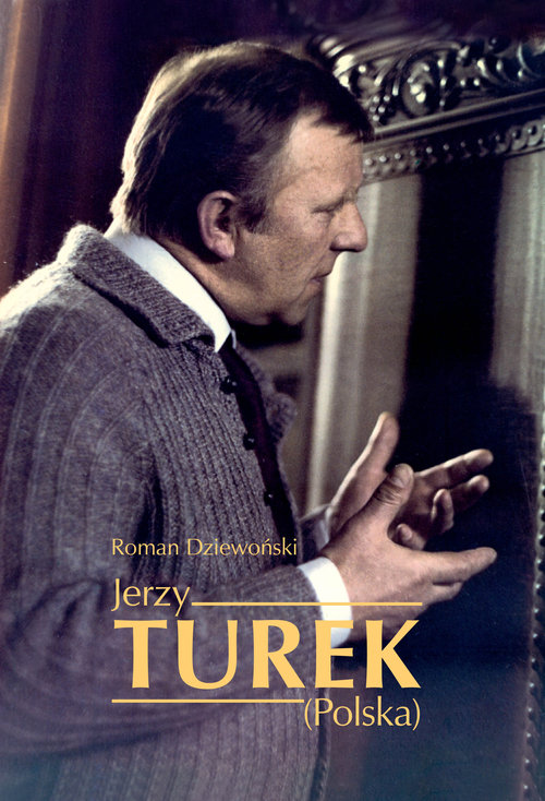 Image of Jerzy Turek (Polska)