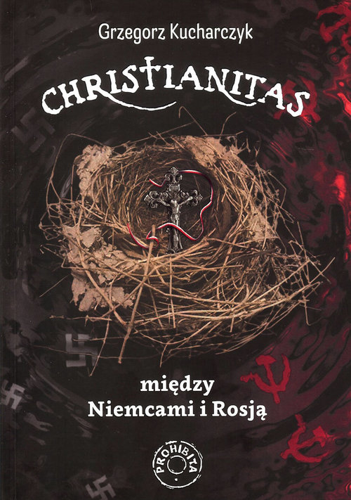 Image of Christianitas między Niemcami i Rosją