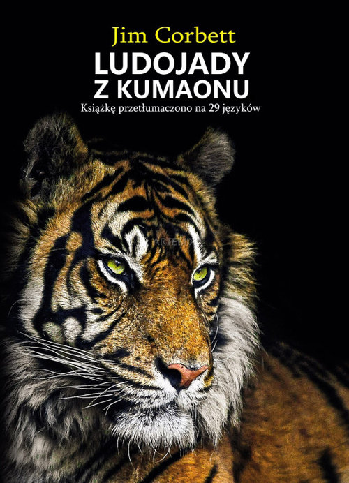 Image of Ludojady z Kumaonu