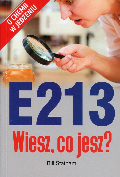 Image of E213 Wiesz co jesz
