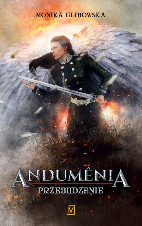 Image of Andumenia Przebudzenie