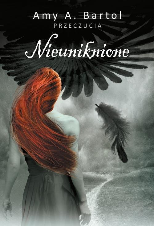 Image of Przeczucia Tom 1 Nieuniknione