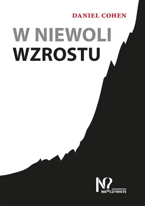 Image of W niewoli wzrostu