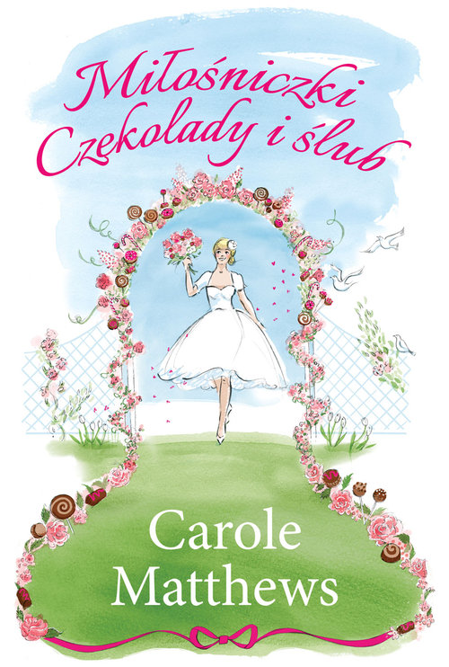 Image of Miłośniczki Czekolady i ślub