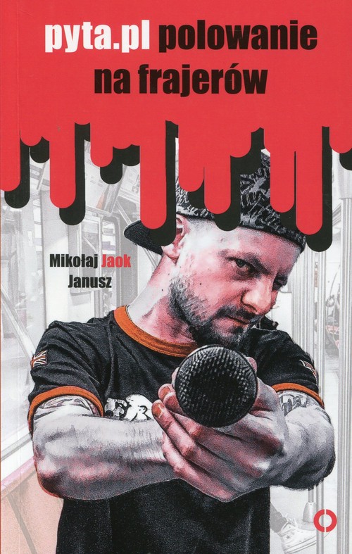 Image of Pyta pl polowanie na frajerów