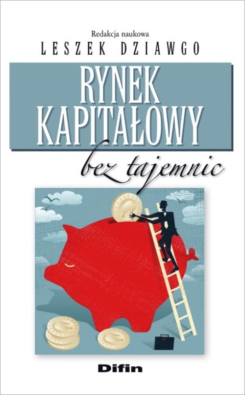 Image of Rynek kapitałowy bez tajemnic