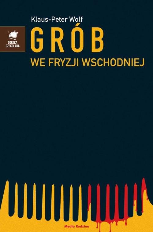Image of Grób we Fryzji Wschodniej