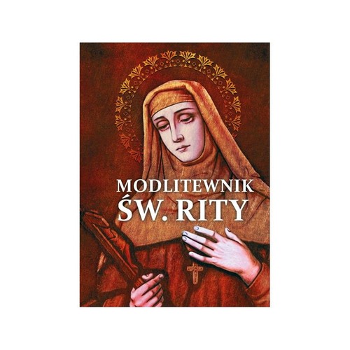 Image of Modlitewnik Św. Rity
