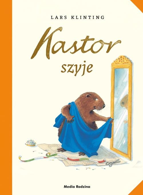 Image of Kastor szyje