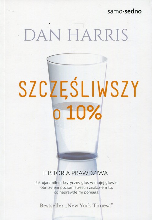Image of Szczęśliwszy o 10%
