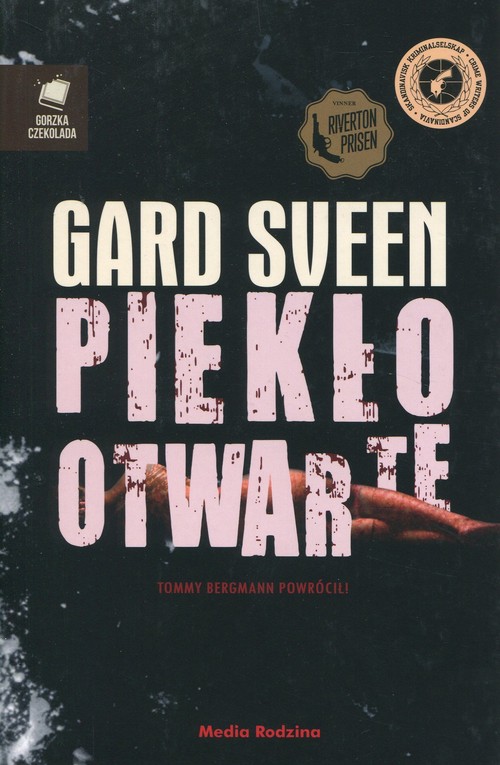 Image of Piekło otwarte