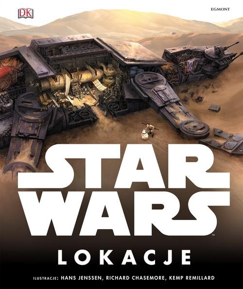 Image of Star Wars Lokacje