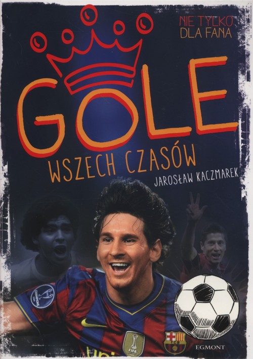 Image of Gole wszech czasów