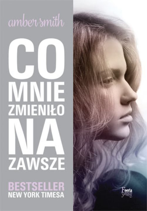 Image of Co mnie zmieniło na zawsze