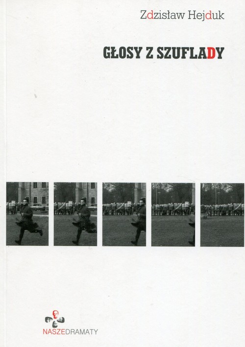 Image of Głosy z szuflady