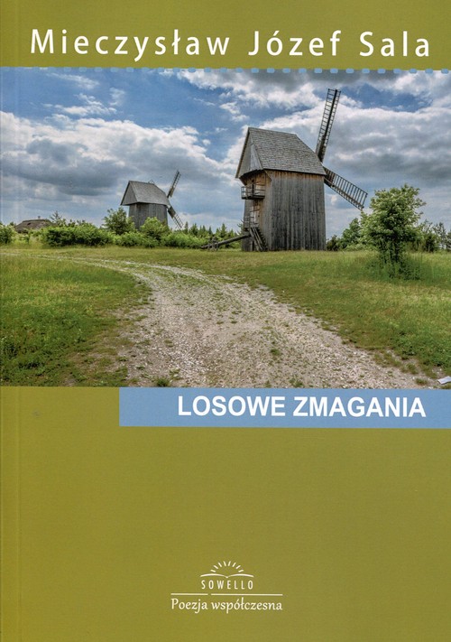 Image of Losowe zmagania