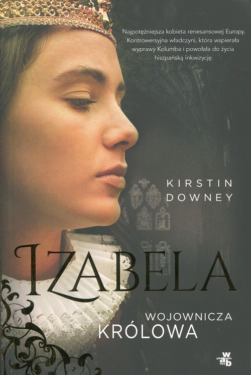 Image of Izabela Wojownicza królowa