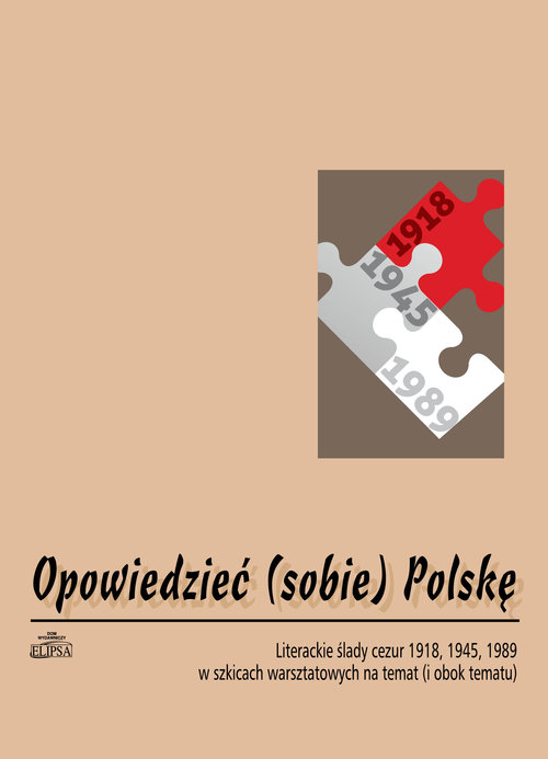 Image of Opowiedzieć (sobie) Polskę
