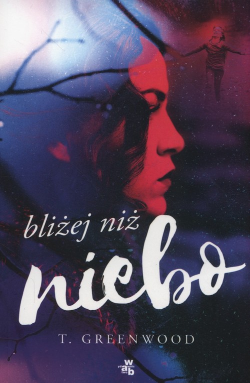 Image of Bliżej niż niebo