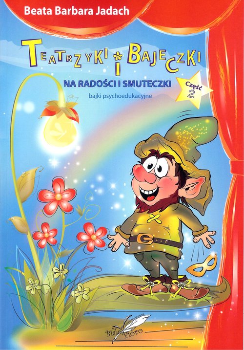 Image of Teatrzyki i bajeczki na radości i smuteczki