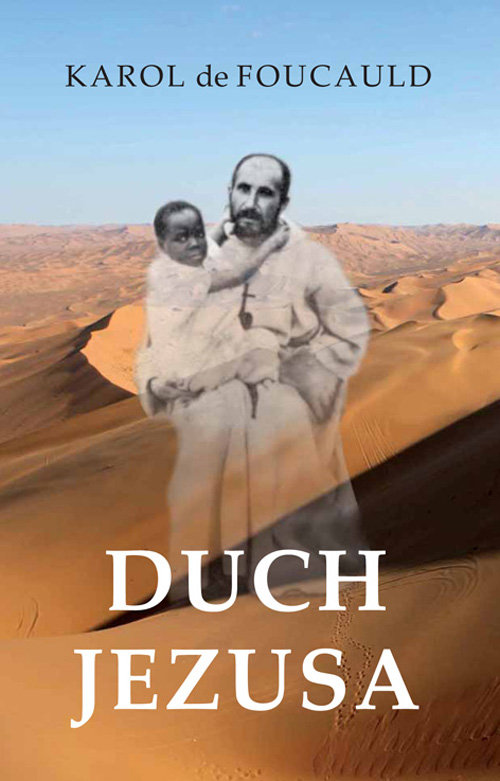 Image of Duch Jezusa