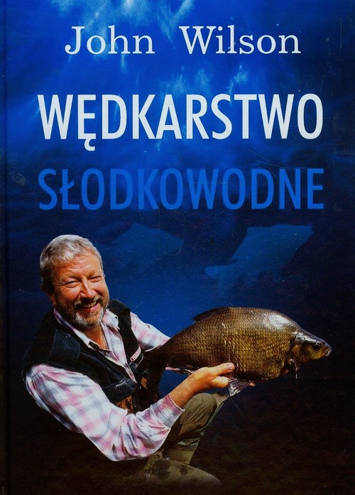 Image of Wędkarstwo słodkowodne
