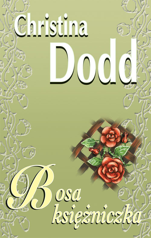 Image of Bosa księżniczka