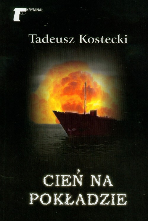 Image of Cień na pokładzie