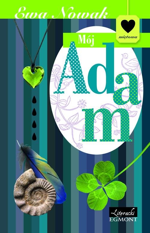 Image of Mój Adam