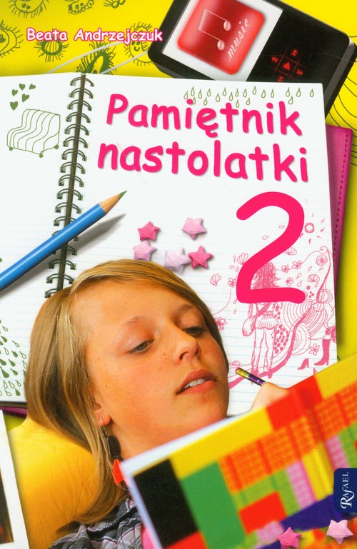 Image of Pamiętnik nastolatki 2