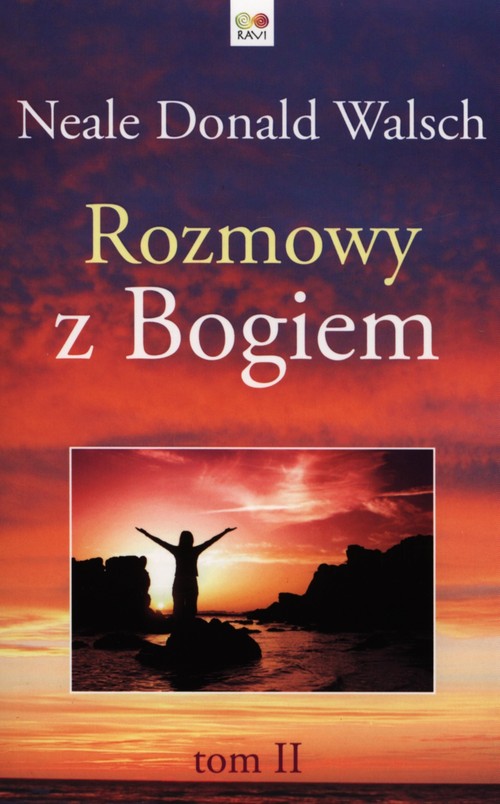 Image of Rozmowy z Bogiem Tom 2