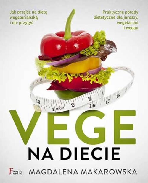Image of Vege na diecie