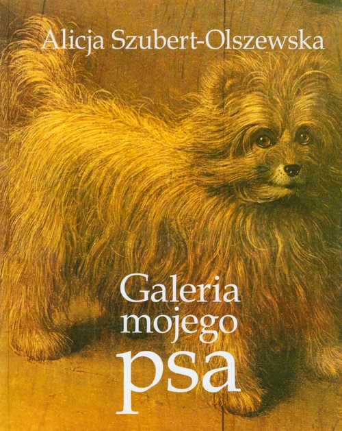 Image of Galeria mojego psa
