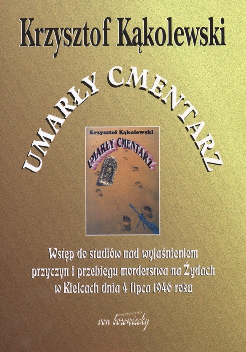 Image of Umarły cmentarz