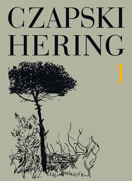 Image of Listy 1939-1982 Tom 1: 4 września 1939 - 16 stycznia 1959