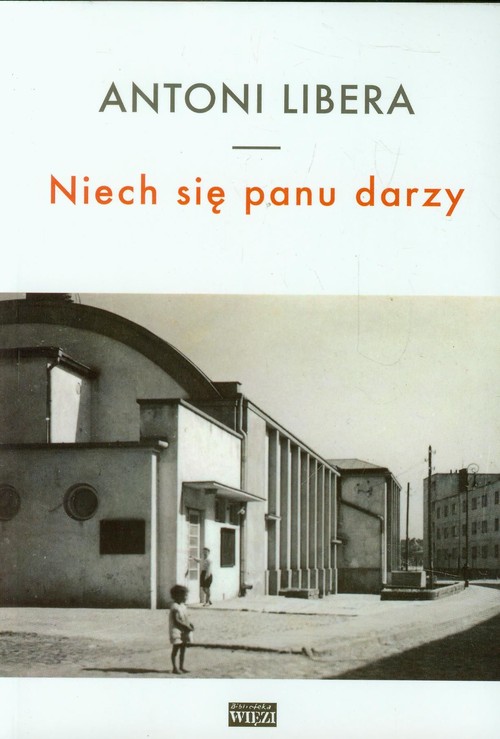 Image of Niech się panu darzy