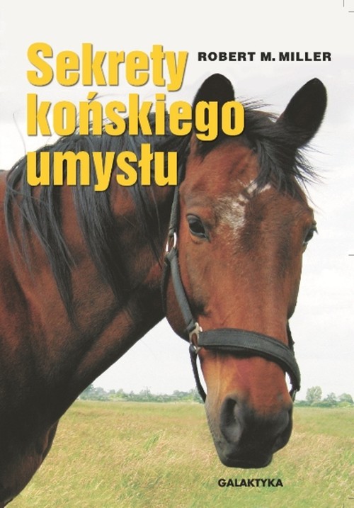 Image of Sekrety końskiego umysłu