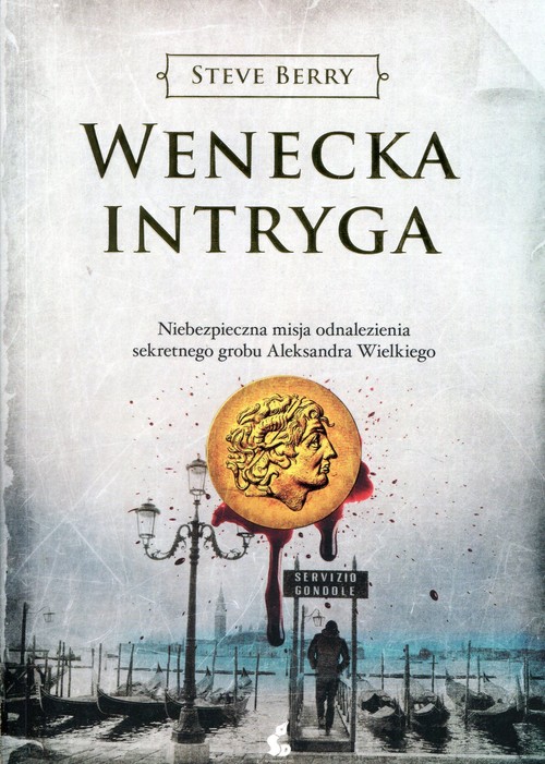 Image of Wenecka intryga