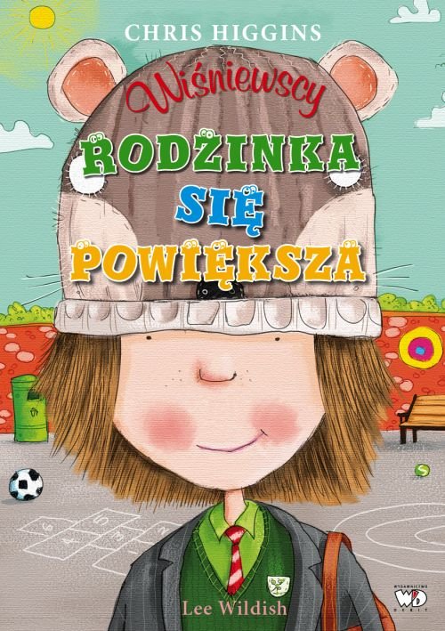 Image of Wiśniewscy Rodzinka się powiększa