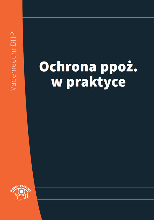 Image of Ochrona ppoż. w praktyce