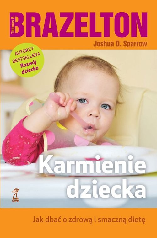Image of Karmienie dziecka