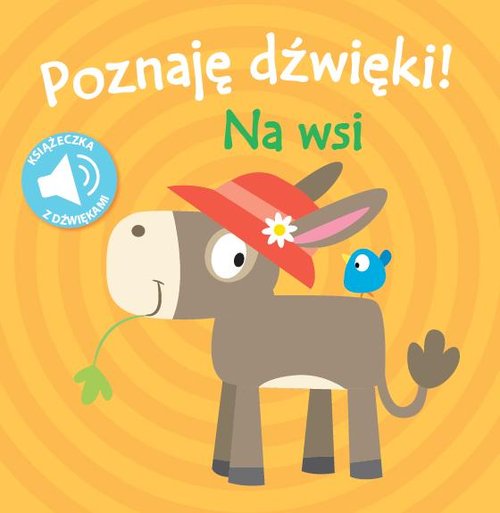 Image of Poznaję dźwięki! Na wsi