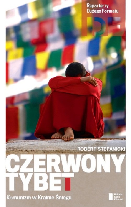 Image of Czerwony Tybet