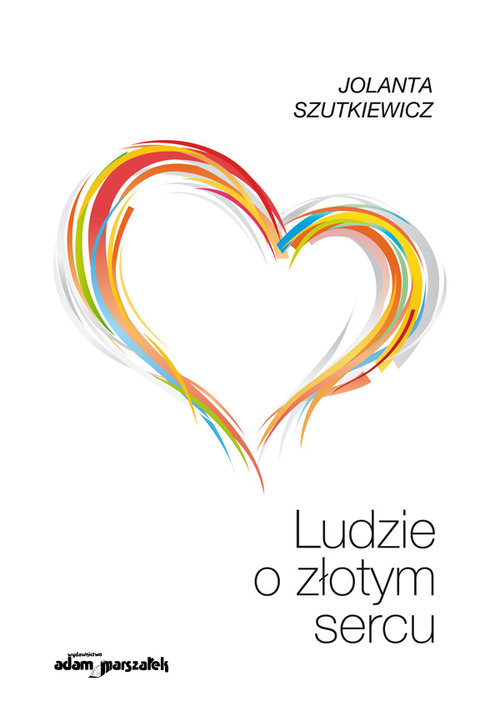 Image of Ludzie o złotym sercu